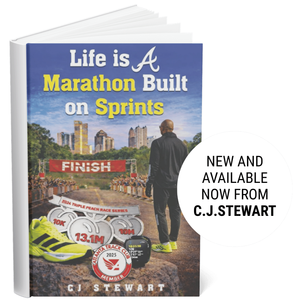 Available on Kindle and paperback